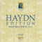 Haydn Edition (CD 107): Piano Trios Hob XV-15, 17 - Van Swieten Trio