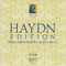Haydn Edition (CD 108): Piano Trios Hob XV-18-20 & XIV-6 - Franz Joseph Haydn (Haydn, Franz Joseph)