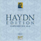 Haydn Edition (CD 11): Symphonies Nos. 40-42 - Franz Joseph Haydn (Haydn, Franz Joseph)
