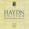 Haydn Edition (CD 110): Piano Trios Hob XV-24-26 & 32 - Franz Joseph Haydn (Haydn, Franz Joseph)