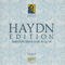 Haydn Edition (CD 113): Baryton Trios Nos. 8-12, 14 - Esterhazy Ensemble