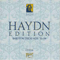 Haydn Edition (CD 116): Baryton Trios Nos. 32-38 - Esterhazy Ensemble