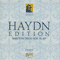 Haydn Edition (CD 123): Baryton Trios Nos. 81-87 - Esterhazy Ensemble