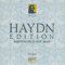 Haydn Edition (CD 124): Baryton Trios Nos. 88-95 - Franz Joseph Haydn (Haydn, Franz Joseph)
