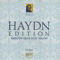 Haydn Edition (CD 126): Baryton Trios Nos. 104-110 - Esterhazy Ensemble