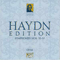 Haydn Edition (CD 16): Symphonies Nos. 55-57 - Franz Joseph Haydn (Haydn, Franz Joseph)