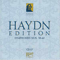 Haydn Edition (CD 17): Symphonies Nos. 58-60 - Franz Joseph Haydn (Haydn, Franz Joseph)