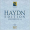 Haydn Edition (CD 2): Symphonies Nos. 6-8 - Franz Joseph Haydn (Haydn, Franz Joseph)