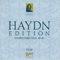 Haydn Edition (CD 26): Symphonies Nos. 85-87 - Austro-Hungarian Haydn Orchestra