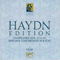 Haydn Edition (CD 28): Symphonies Nos. 91 & 92, Sinfonia Concertante in B flat - Franz Joseph Haydn (Haydn, Franz Joseph)