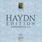 Haydn Edition (CD 3): Symphonies Nos. 9-12 - Franz Joseph Haydn (Haydn, Franz Joseph)