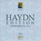 Haydn Edition (CD 4): Symphonies Nos. 13-16 - Franz Joseph Haydn (Haydn, Franz Joseph)