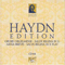 Haydn Edition (CD 44): Grosse Orgelmesse, Salve Regina in G, Missa Brevis, Salve Regina in E flat - Franz Joseph Haydn (Haydn, Franz Joseph)