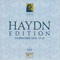 Haydn Edition (CD 5): Symphonies Nos. 17-20 - Franz Joseph Haydn (Haydn, Franz Joseph)