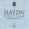 Haydn Edition (CD 6): Symphonies Nos. 21-24 - Franz Joseph Haydn (Haydn, Franz Joseph)