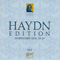 Haydn Edition (CD 7): Symphonies Nos. 25-29 - Franz Joseph Haydn (Haydn, Franz Joseph)