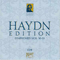 Haydn Edition (CD 8): Symphonies Nos. 30-33 - Franz Joseph Haydn (Haydn, Franz Joseph)