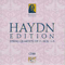 Haydn Edition (CD 88): String Quartets Op. 71 Nos. 1-3 - Franz Joseph Haydn (Haydn, Franz Joseph)