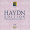 Haydn Edition (CD 89): String Quartets Op. 74 Nos. 1-3 - Franz Joseph Haydn (Haydn, Franz Joseph)