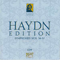 Haydn Edition (CD 9): Symphonies Nos. 34-37 - Franz Joseph Haydn (Haydn, Franz Joseph)