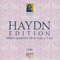 Haydn Edition (CD 90): String Quartets Op. 20 Nos. 2, 5 & 6 - Franz Joseph Haydn (Haydn, Franz Joseph)