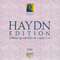 Haydn Edition (CD 92): String Quartets Op. 1 Nos. 1-4 - Franz Joseph Haydn (Haydn, Franz Joseph)