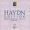 Haydn Edition (CD 93): String Quartets Op. 1 Nos. 0 & 6 -  Op. 2 No. 1 - Franz Joseph Haydn (Haydn, Franz Joseph)