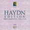 Haydn Edition (CD 94): String Quartets Op. 2 Nos. 2, 4 & 6 - Franz Joseph Haydn (Haydn, Franz Joseph)