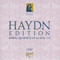 Haydn Edition (CD 97): String Quartets Op. 64 Nos. 1-3 - Franz Joseph Haydn (Haydn, Franz Joseph)