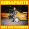 Was Mir Passiert: Instrumental - Bonaparte