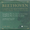 Beethoven - Complete Masterpieces (CD 2) - Tonhalle Orchestra Zurich (Orchester Der Tonhalle Zurich, Tonhalle Orchester Zürich)