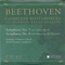 Beethoven - Complete Masterpieces (CD 3) - Tonhalle Orchestra Zurich (Orchester Der Tonhalle Zurich, Tonhalle Orchester Zürich)