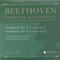 Beethoven - Complete Masterpieces (CD 4) - Tonhalle Orchestra Zurich (Orchester Der Tonhalle Zurich, Tonhalle Orchester Zürich)