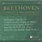 Beethoven - Complete Masterpieces (CD 9) - Wiener Philharmoniker (Vienna Philharmonic, Wiener Philharmoniker & Chor, Austrian Philharmonic Orchestra, Wienner Philarmoker, VPO)