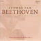 Ludwig Van Beethoven - Complete Works (CD 38): String Quartets Op. 59 Nos. 1 & 2-Guarneri Quartet (Quatuor Guarneri)