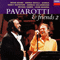 Pavarotti and Friends 2 - Luciano Pavarotti (Pavarotti, Luciano)