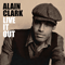 Live It Out (Special Edition) - Alain Clark (Clark, Alain)