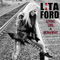 Living Like A Runaway (iTunes version) - Lita Ford (Carmelita Rossanna Ford)