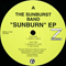 Sunburn - Sunburst Band (The Sunburst Band)