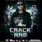 Crack R&B Vol. 8 - DJ Ntire