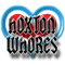 Seduction (Single) - Hoxton Whores