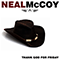 Thank God For Friday - Neal McCoy (McCoy, Neal)