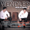 Maximal 2 (CD 2) - Michael Wendler (Wendler, Michael)