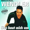 Das Haut Mich Um (Single) - Michael Wendler (Wendler, Michael)