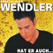 Hat Er Auch... (Single) - Michael Wendler (Wendler, Michael)