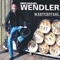 Marterpfahl (Single) - Michael Wendler (Wendler, Michael)
