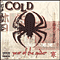 Year Of The Spider - Cold (USA)