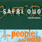 All The People In The World (feat. Clark Anderson) (Single) - Safri Duo (Uffe Savery, Morten Friis)