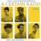 Early (CD 2) B-Sides, Rarities & Sessions - A Certain Ratio
