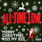 Merry Christmas Kiss My Ass (Single) - All Time Low